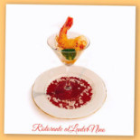 Al Lanternino food