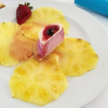 Al Lanternino food
