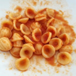 Al Lanternino food