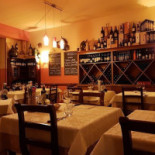 Da Vasco food