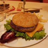 Da Vasco food