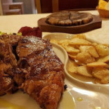 Da Vasco food