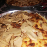 Cheesy Cibo