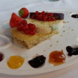 Boscotondo Nourriture