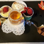 Boscotondo Nourriture