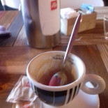 Dago Red Cafè