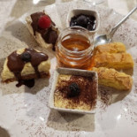 Boscotondo Nourriture
