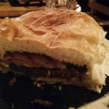 Biffi Tavern Nourriture