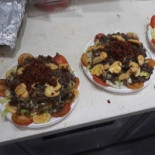 Mediterraneo food