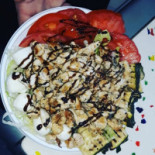 Mediterraneo Comida