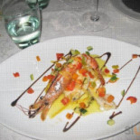 Ciusa Nourriture