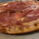 Baita Azzurra Nourriture
