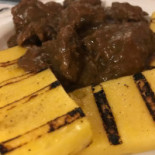 Baita Azzurra Nourriture