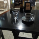 Caffe' Divino Trani Comida