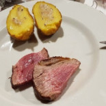 Antica Macelleria Cecchini Comida