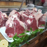 Antica Macelleria Cecchini Comida