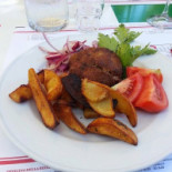 Antica Macelleria Cecchini Comida