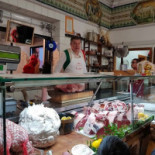 Antica Macelleria Cecchini Comida