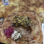 Fondaco Nourriture