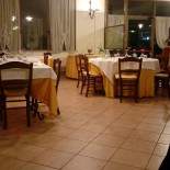 Al Pesce D'oro