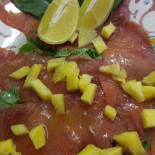 Al Pesce D'oro