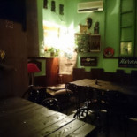 Caffè Roma À l'intérieur