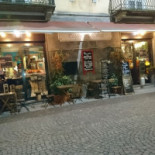 Caffè Roma Extérieur