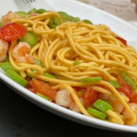 Grotesque Comida