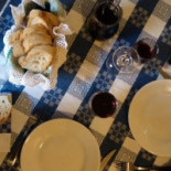 De Santis Comida