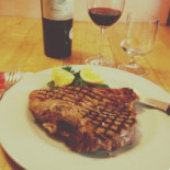De Santis Comida