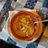 De Santis Comida