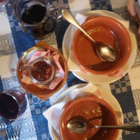 De Santis Comida