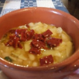 De Santis Comida