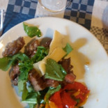 De Santis Comida
