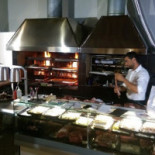 Campo La Braceria Exterior