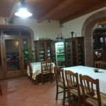 Agriturismo Caperroni Dentro