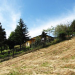 Agriturismo Caperroni Dentro