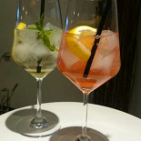 Jam Cafe Nourriture