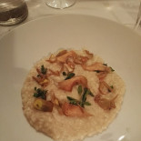 Corona Comida