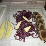 Corona Comida