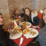 2 Buone Ragioni Nourriture