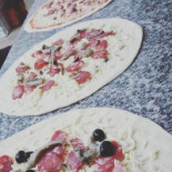 2 Buone Ragioni Nourriture