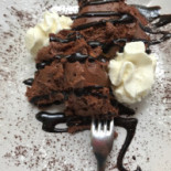 Piccolo Paradiso Nourriture