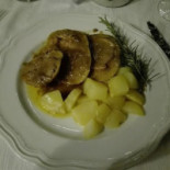 Alla Modina Comida