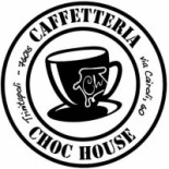 Choc House Comida
