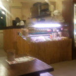 B Steak Braceria Street Food Comida