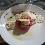 Canton Divino Nourriture