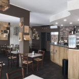 Canton Divino Comida
