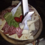 B Steak Braceria Street Food Comida