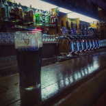 Birreria Tortuga Comida